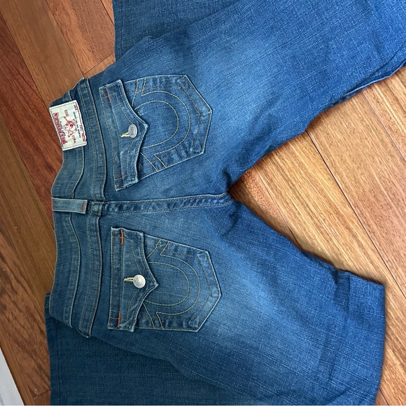 True Religion Woman Jeans - Picture 2 of 10